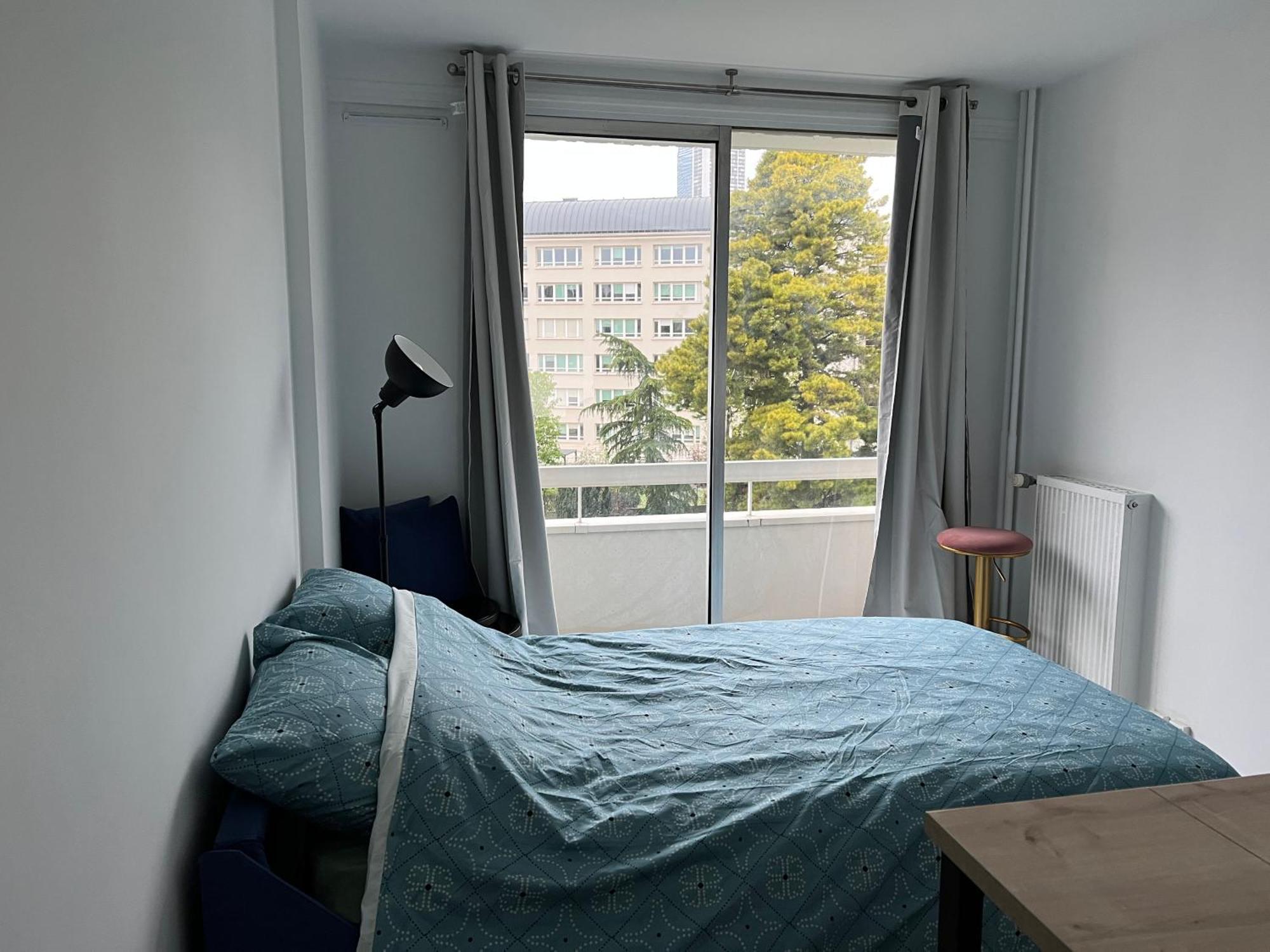 Charm Studio Nearby La Defense Arena ピュトー エクステリア 写真