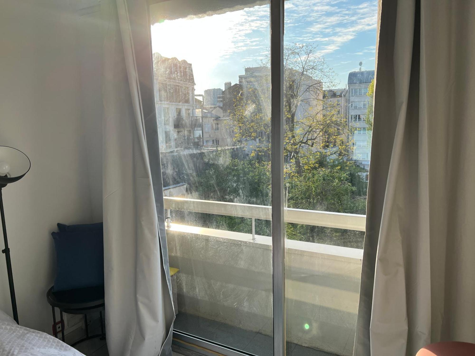 Charm Studio Nearby La Defense Arena ピュトー エクステリア 写真